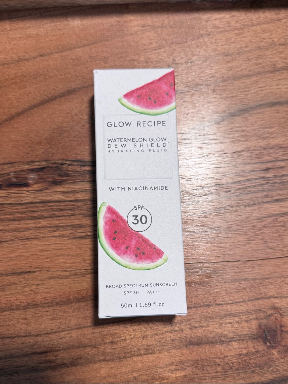 Glow Recipe Watermelon Glow Dew Shield SPF 30 | Brand NEW
